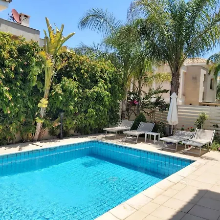 Villa Anthorina 3 *
