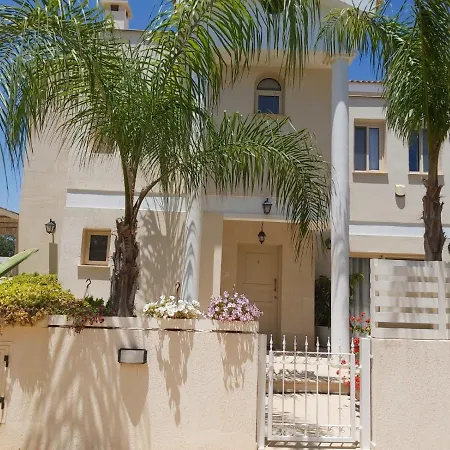 Anthorina 3 Villa