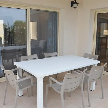 Villa Anthorina 3 *