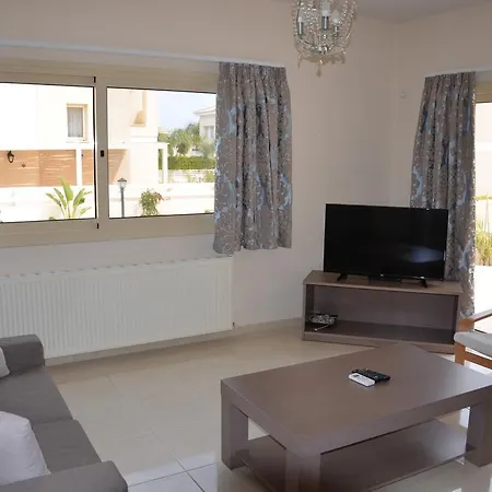 Villa Anthorina 3 *