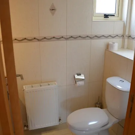 Anthorina 3 Villa *