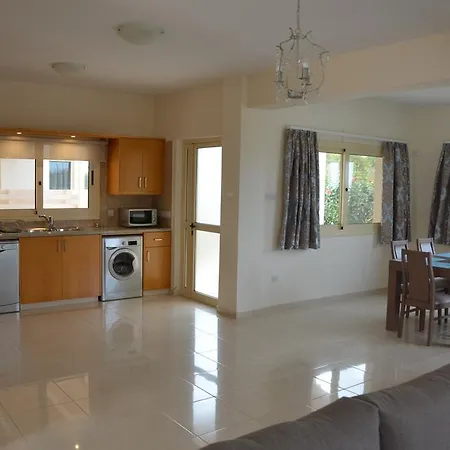 Anthorina 3 * Protaras