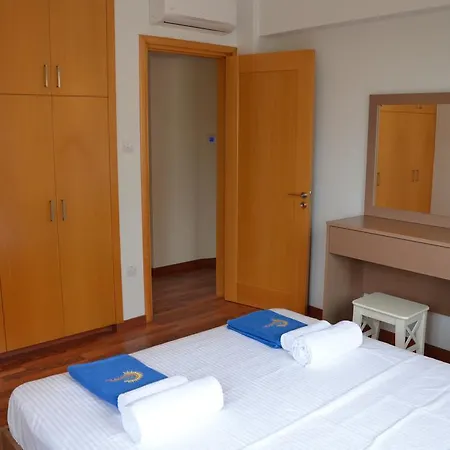 Anthorina 3 Villa *