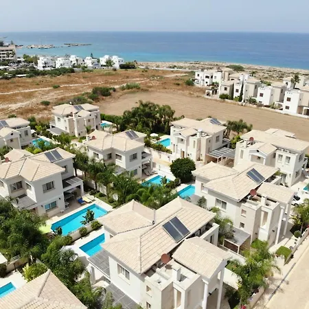 Anthorina 3 * Protaras