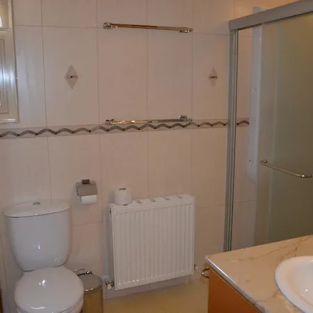 Villa Anthorina 3 *